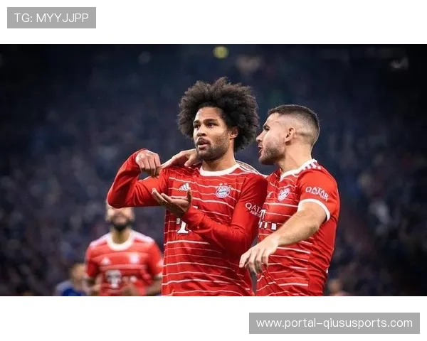 格纳布里展望拜仁未来 称已做好迎接新挑战的准备