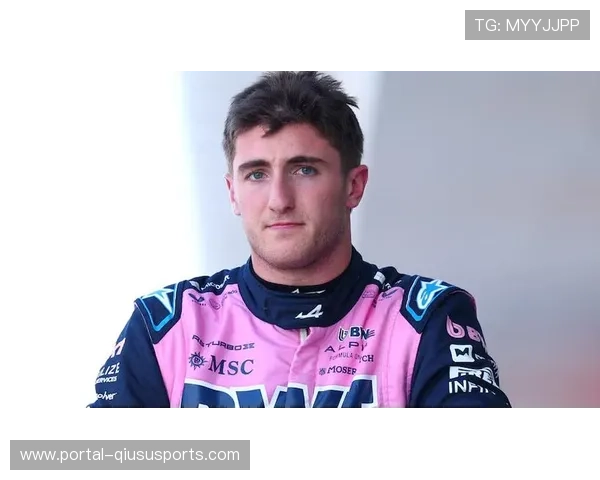 科拉平托确认无碍将继续参赛，阿尔派车手完成医疗检查